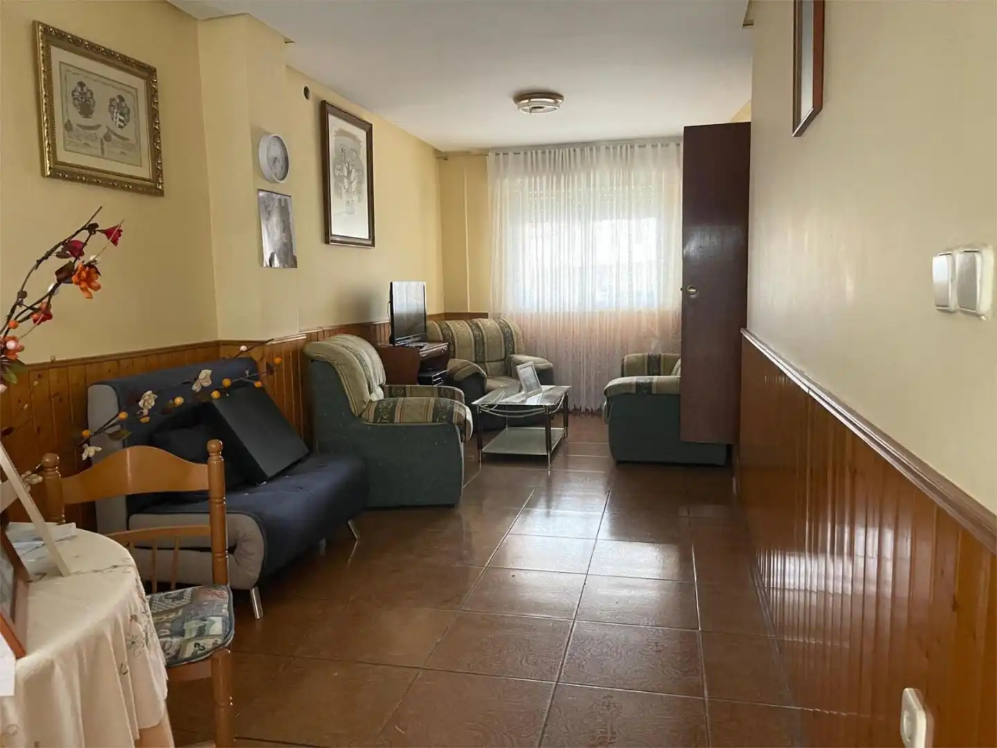 Flat for sale in Plaza Mayor, 8, Alija del Infantado Flat for sale in Plaza Mayor, 8, Alija del Infantado