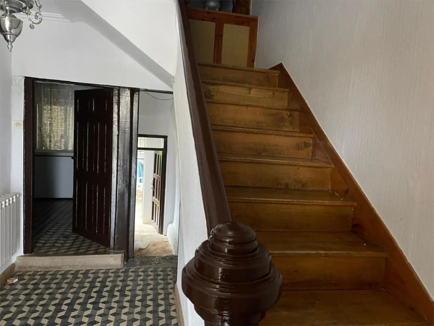 Flat for sale in Plaza Mayor, 8, Alija del Infantado Flat for sale in Plaza Mayor, 8, Alija del Infantado