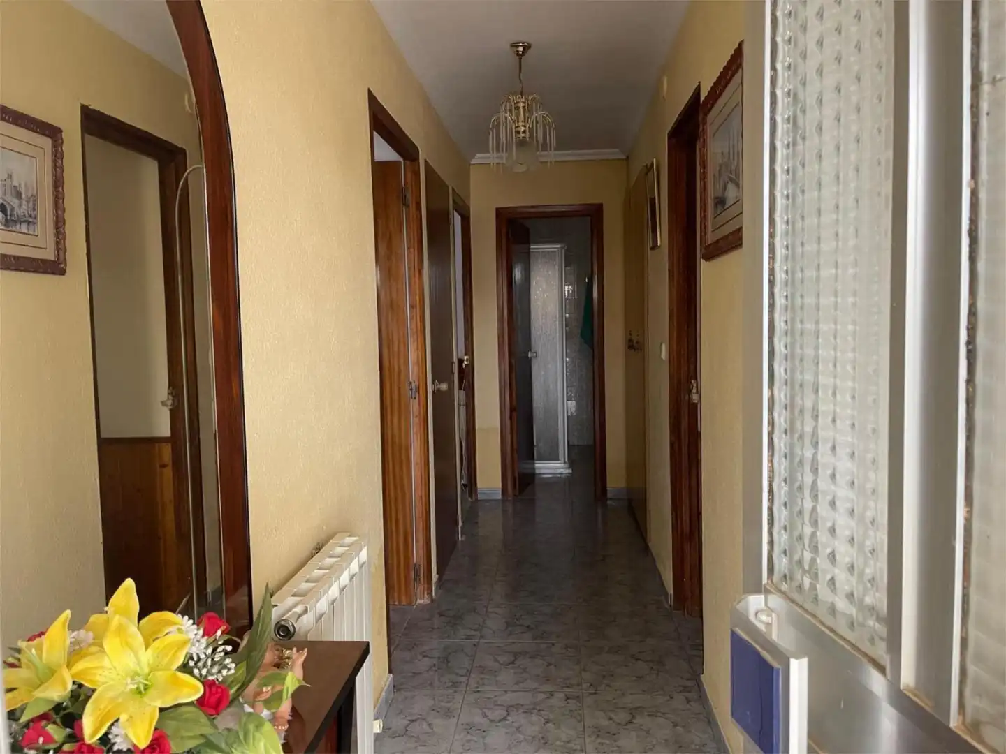 Flat for sale in Plaza Mayor, 8, Alija del Infantado Flat for sale in Plaza Mayor, 8, Alija del Infantado