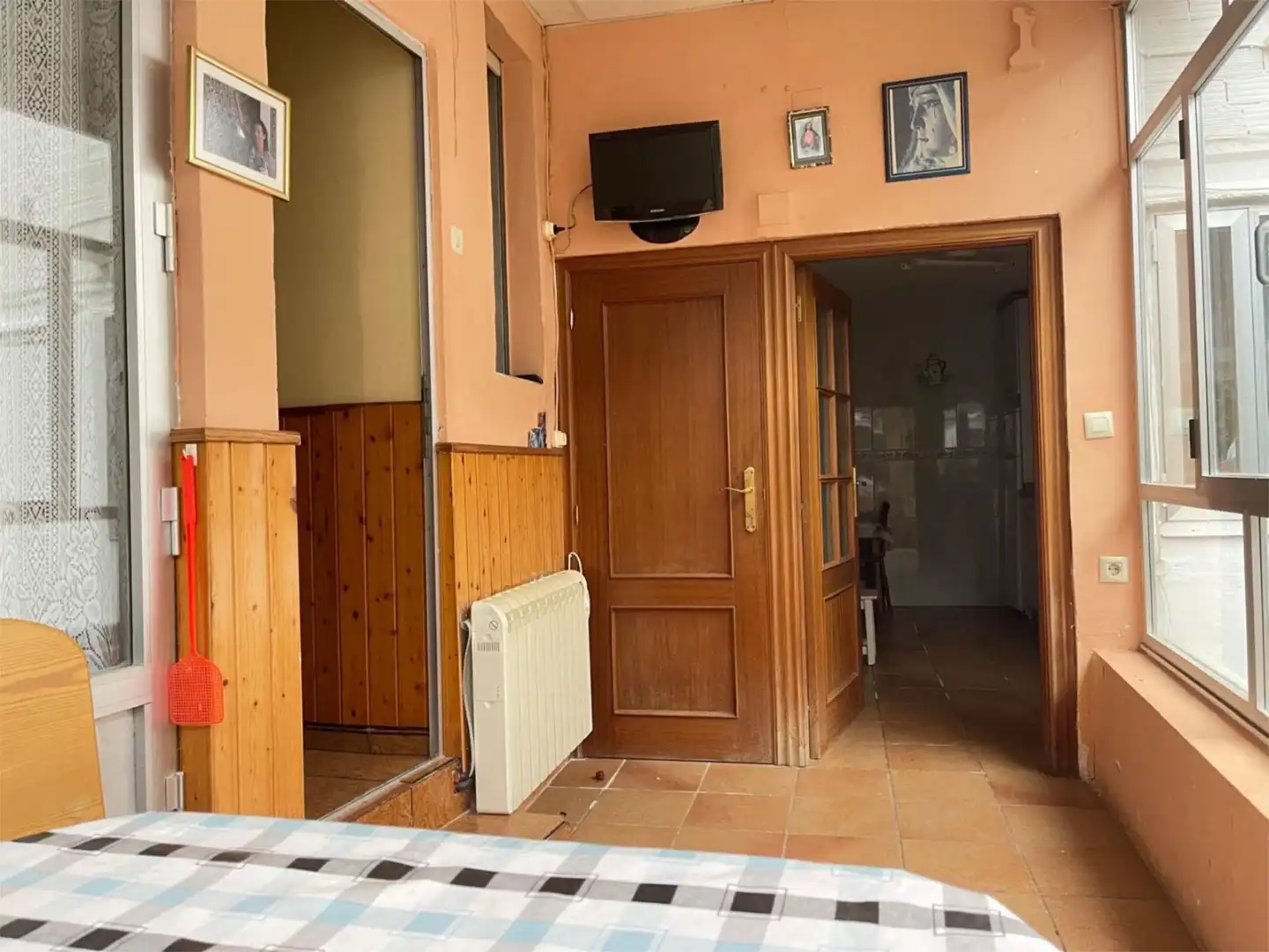 Flat for sale in Plaza Mayor, 8, Alija del Infantado Flat for sale in Plaza Mayor, 8, Alija del Infantado