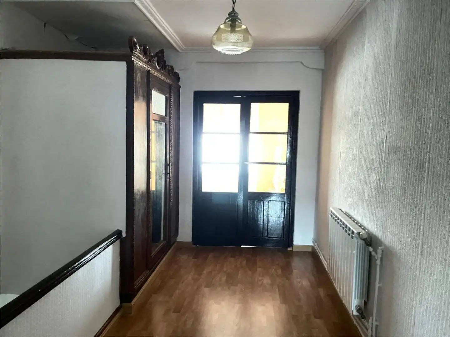Flat for sale in Plaza Mayor, 8, Alija del Infantado Flat for sale in Plaza Mayor, 8, Alija del Infantado