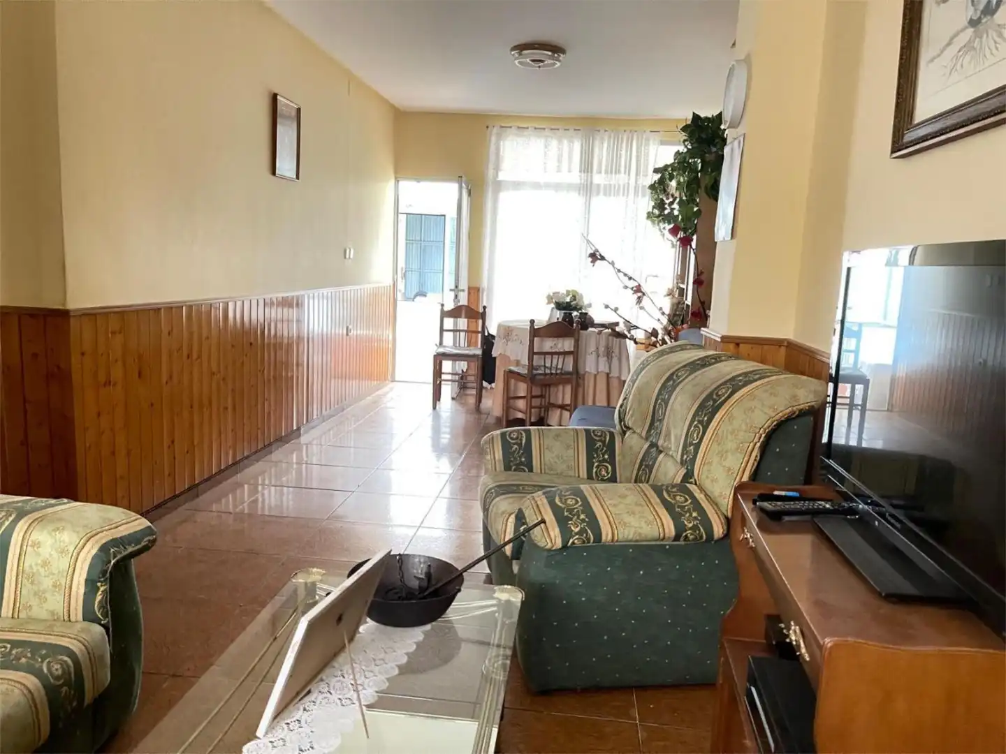 Flat for sale in Plaza Mayor, 8, Alija del Infantado Flat for sale in Plaza Mayor, 8, Alija del Infantado