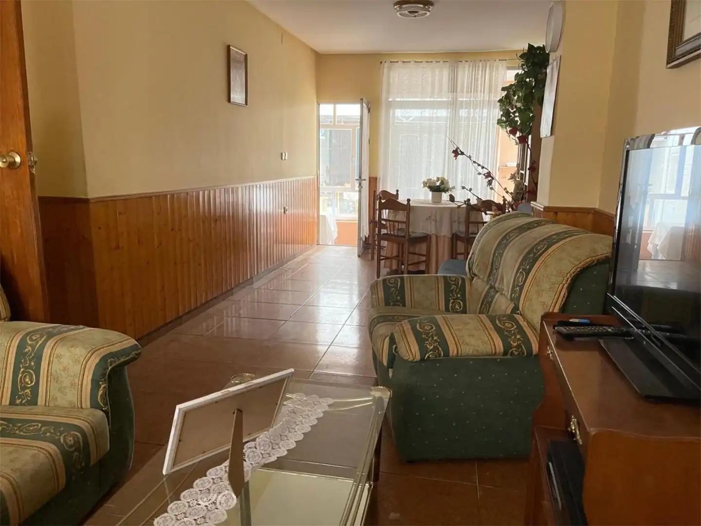 Flat for sale in Plaza Mayor, 8, Alija del Infantado Flat for sale in Plaza Mayor, 8, Alija del Infantado