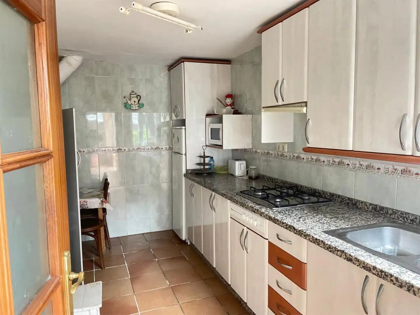 Flat for sale in Plaza Mayor, 8, Alija del Infantado Flat for sale in Plaza Mayor, 8, Alija del Infantado