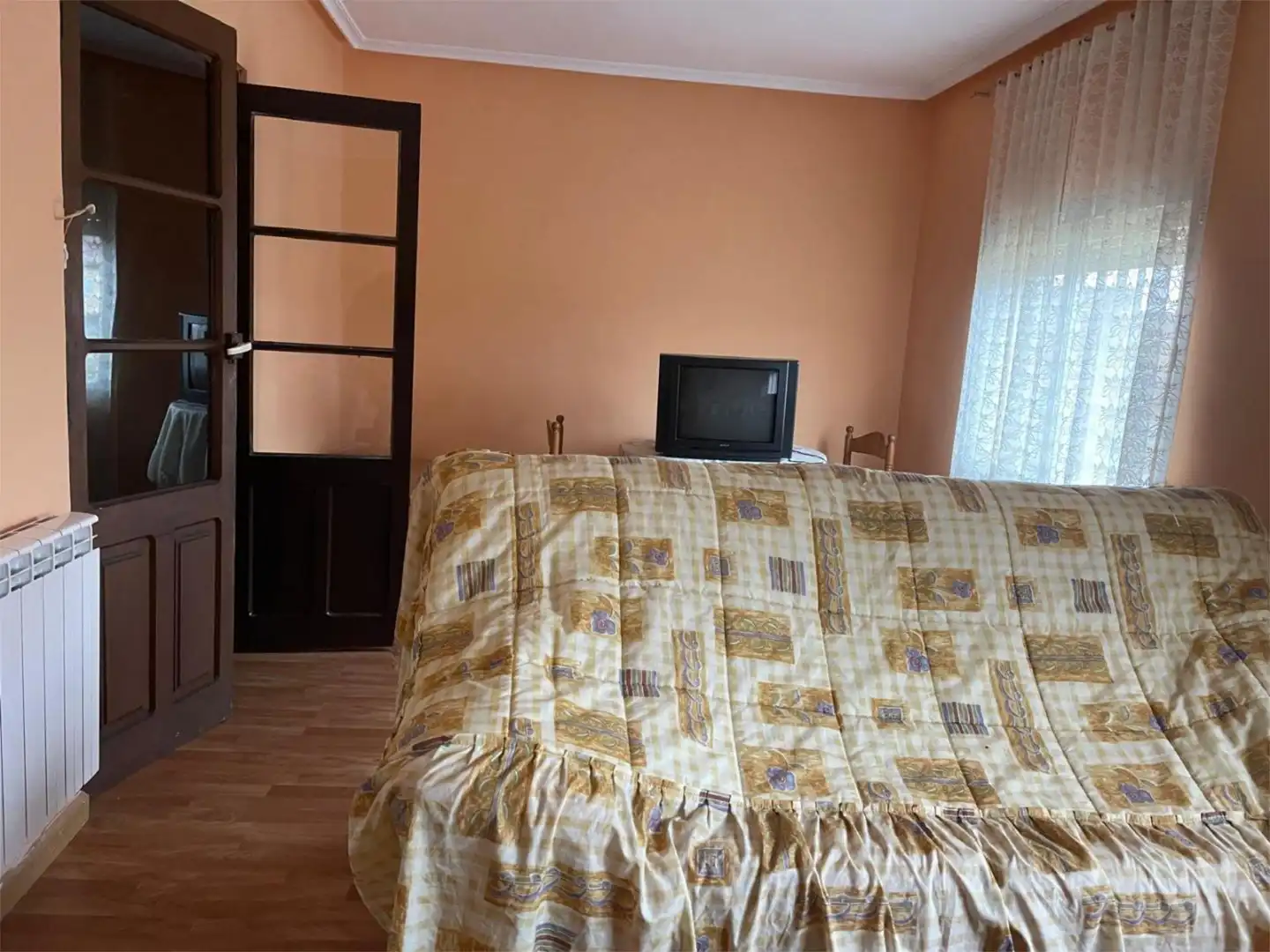 Flat for sale in Plaza Mayor, 8, Alija del Infantado Flat for sale in Plaza Mayor, 8, Alija del Infantado