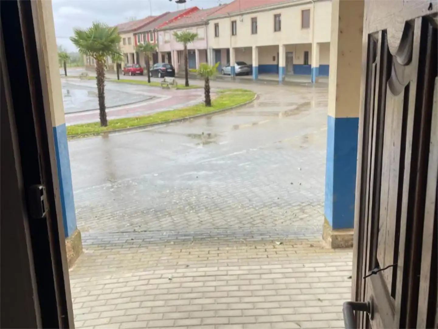 Flat for sale in Plaza Mayor, 8, Alija del Infantado Flat for sale in Plaza Mayor, 8, Alija del Infantado