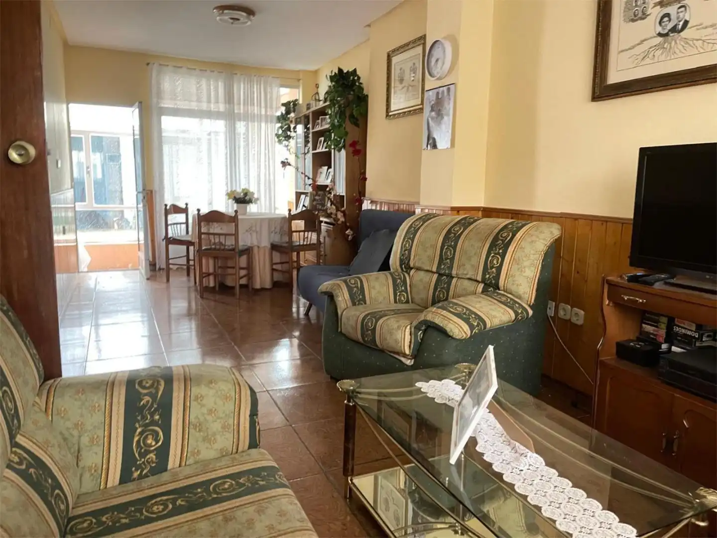 Flat for sale in Plaza Mayor, 8, Alija del Infantado Flat for sale in Plaza Mayor, 8, Alija del Infantado