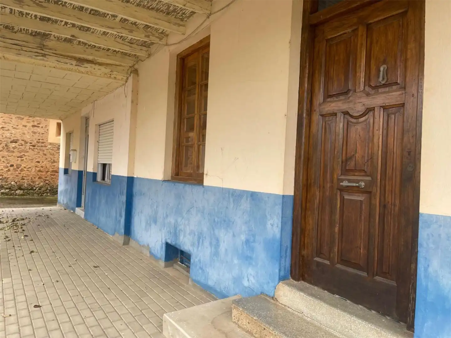Flat for sale in Plaza Mayor, 8, Alija del Infantado Flat for sale in Plaza Mayor, 8, Alija del Infantado