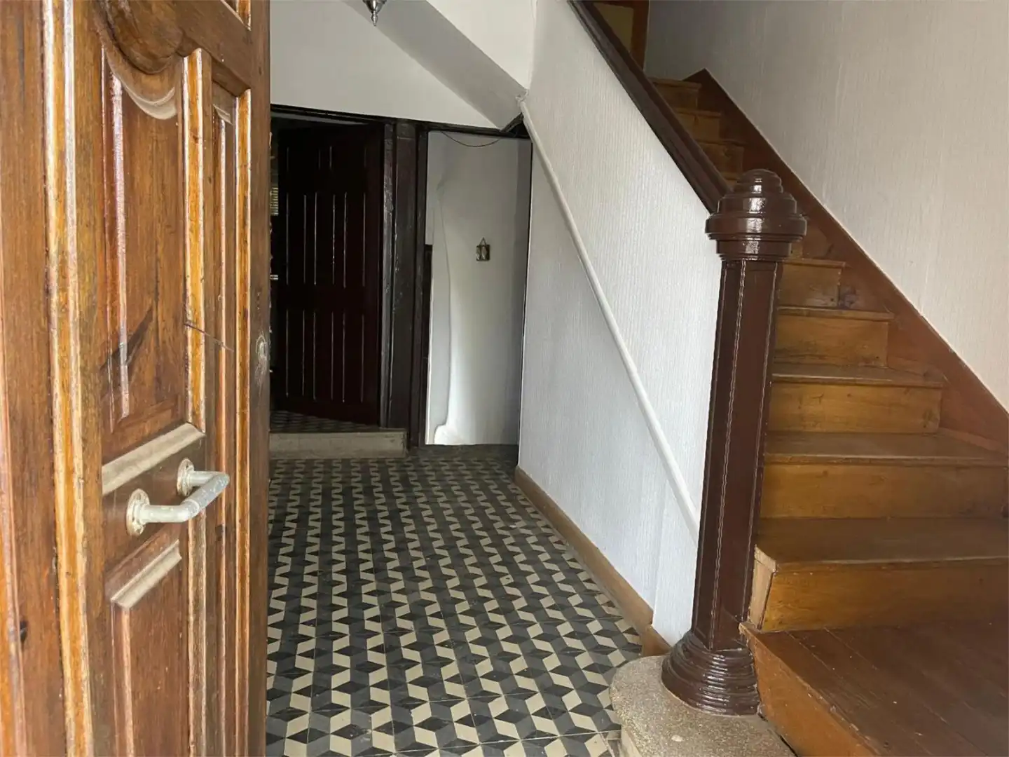Flat for sale in Plaza Mayor, 8, Alija del Infantado Flat for sale in Plaza Mayor, 8, Alija del Infantado