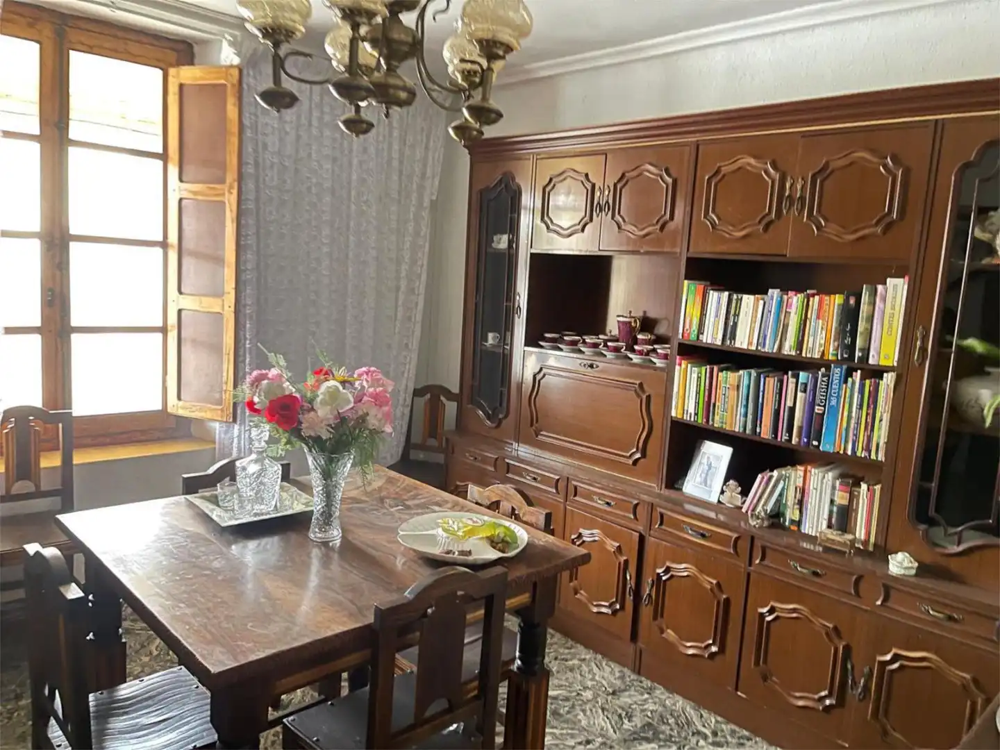 Flat for sale in Plaza Mayor, 8, Alija del Infantado Flat for sale in Plaza Mayor, 8, Alija del Infantado