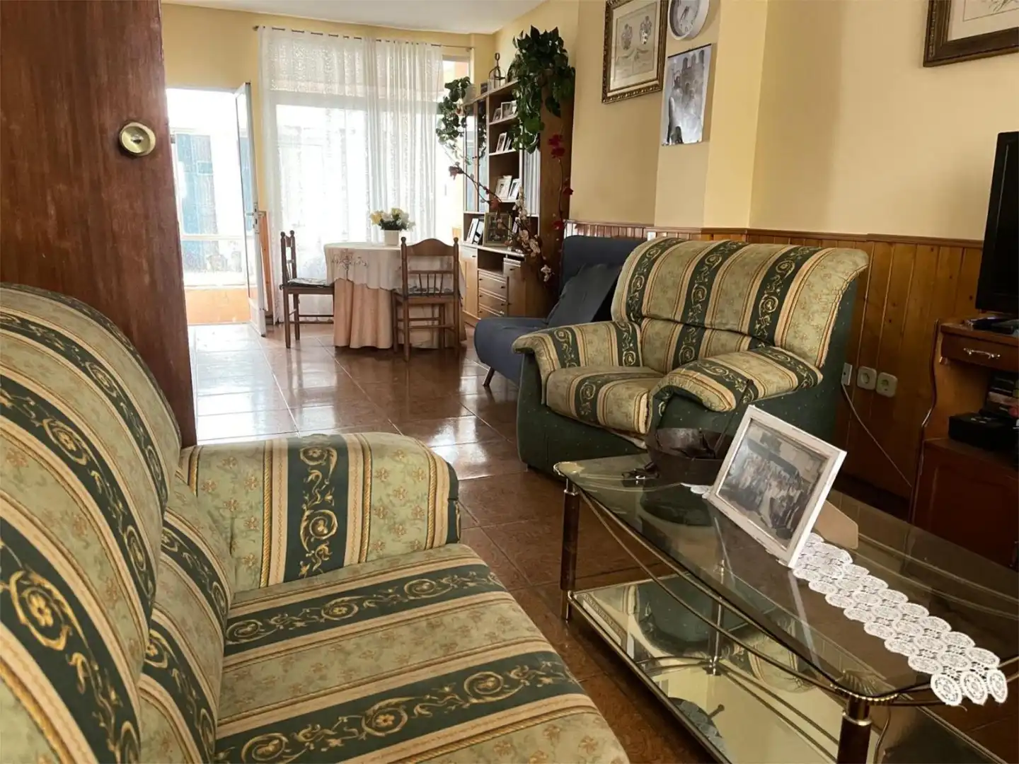 Flat for sale in Plaza Mayor, 8, Alija del Infantado Flat for sale in Plaza Mayor, 8, Alija del Infantado