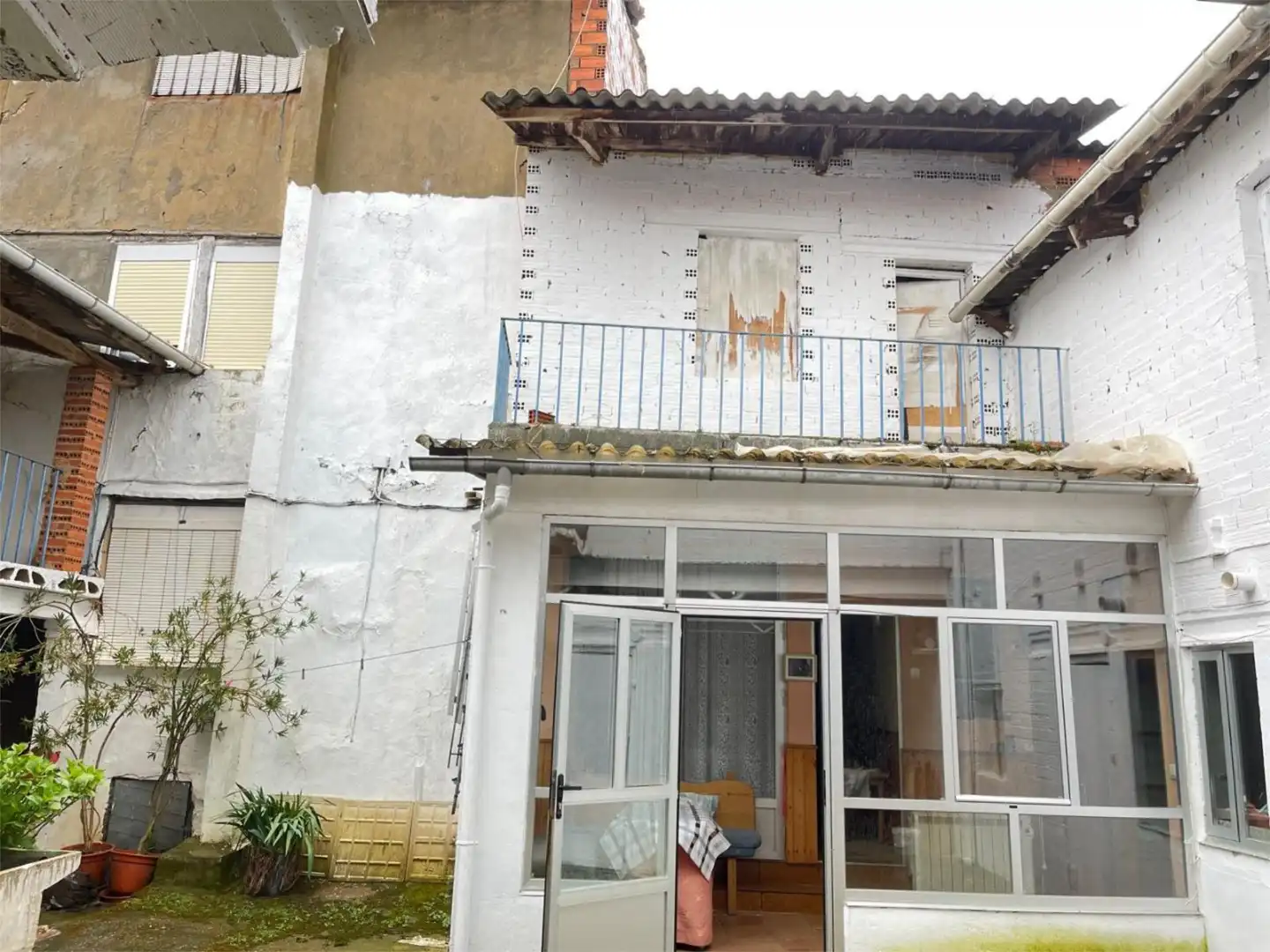 Flat for sale in Plaza Mayor, 8, Alija del Infantado Flat for sale in Plaza Mayor, 8, Alija del Infantado