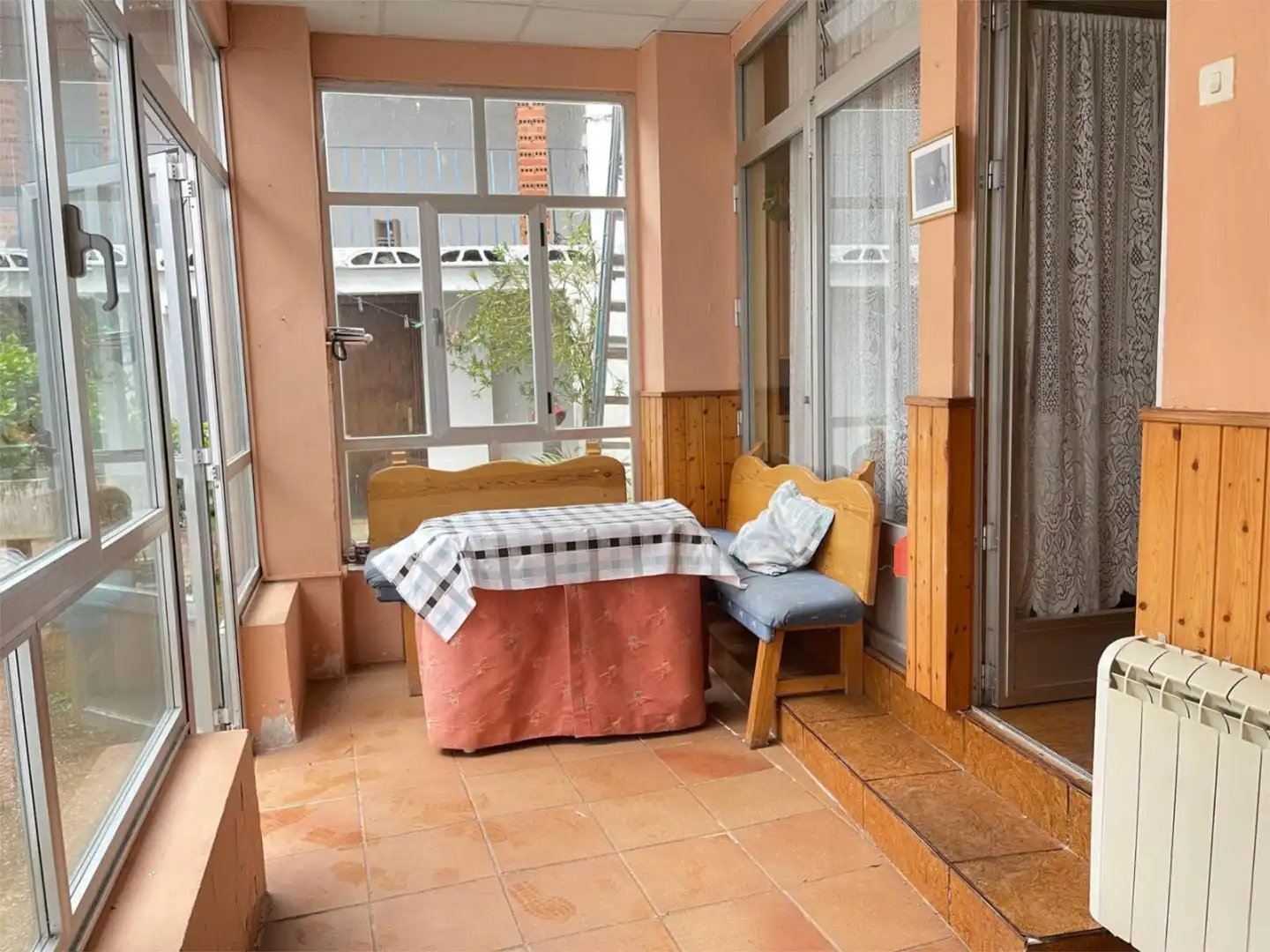 Flat for sale in Plaza Mayor, 8, Alija del Infantado Flat for sale in Plaza Mayor, 8, Alija del Infantado