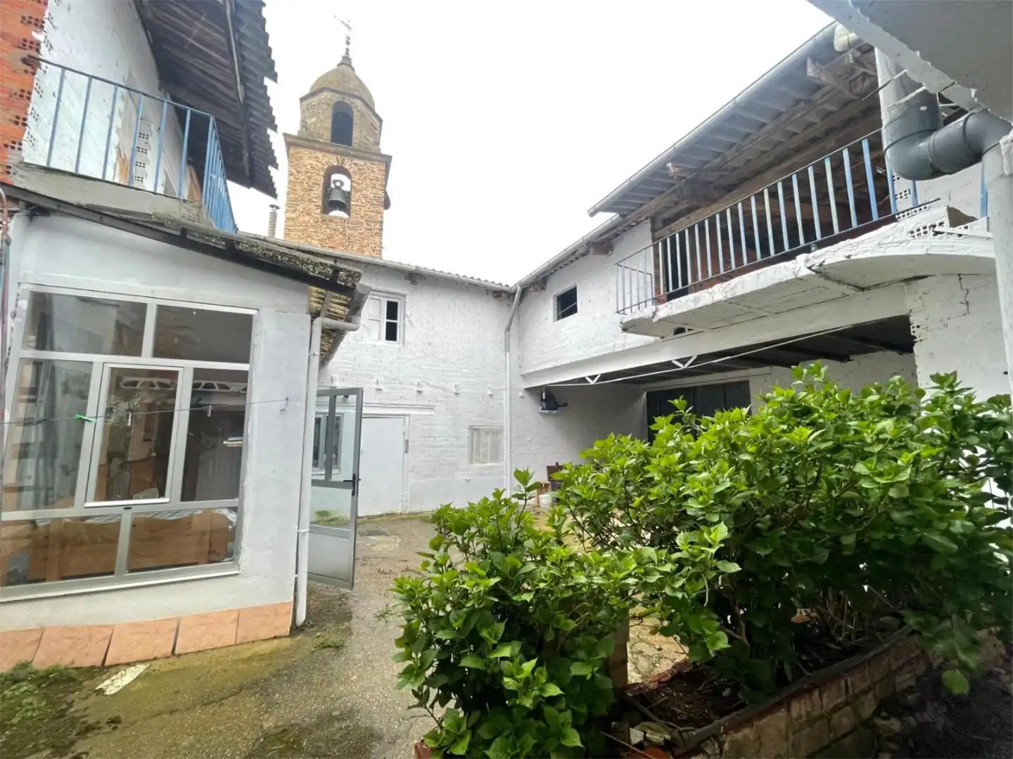 Flat for sale in Plaza Mayor, 8, Alija del Infantado Flat for sale in Plaza Mayor, 8, Alija del Infantado