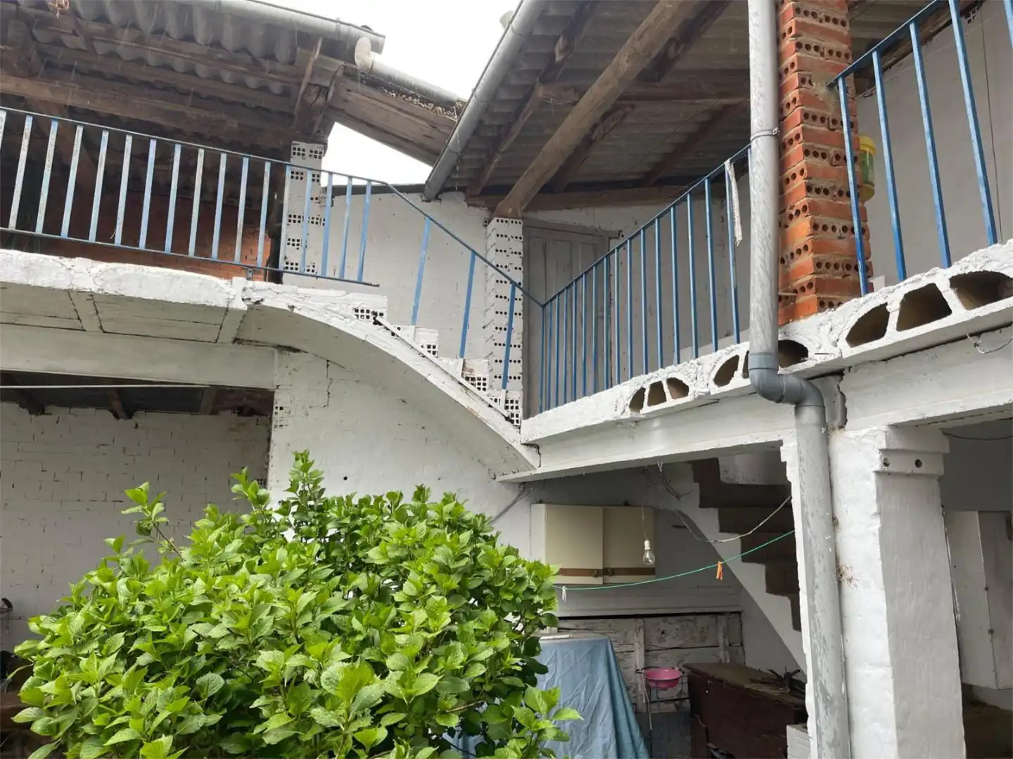 Flat for sale in Plaza Mayor, 8, Alija del Infantado Flat for sale in Plaza Mayor, 8, Alija del Infantado