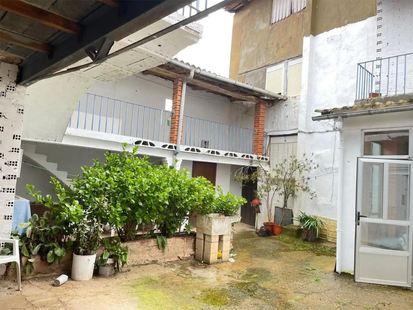 Flat for sale in Plaza Mayor, 8, Alija del Infantado Flat for sale in Plaza Mayor, 8, Alija del Infantado