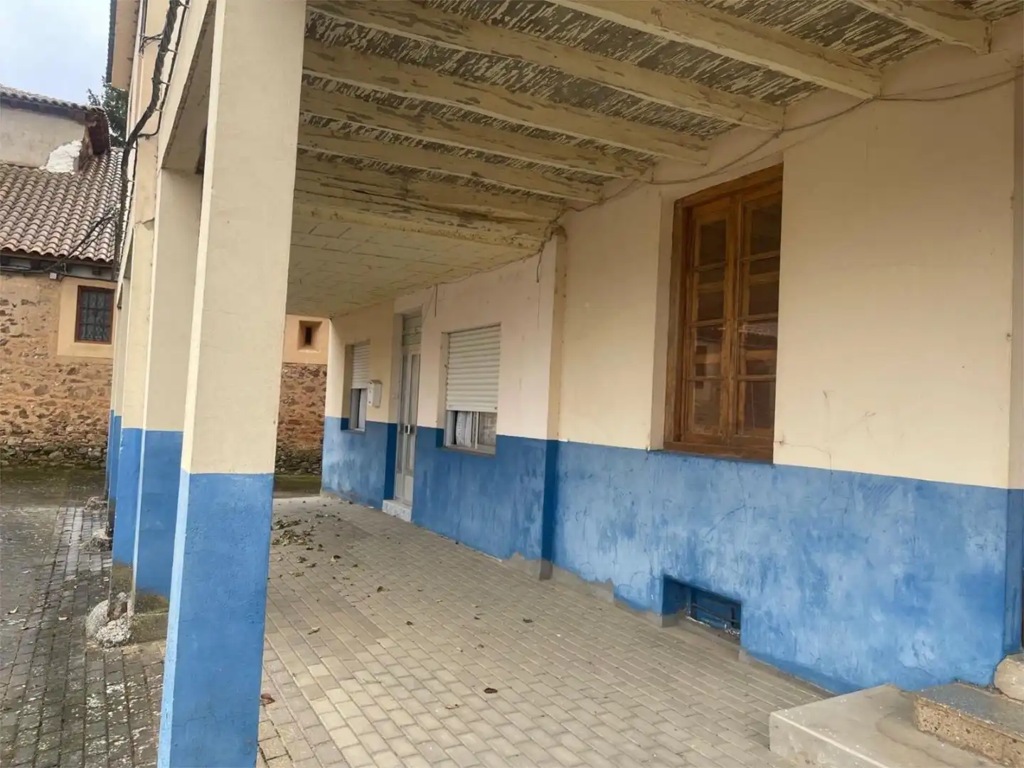 Flat for sale in Plaza Mayor, 8, Alija del Infantado Flat for sale in Plaza Mayor, 8, Alija del Infantado