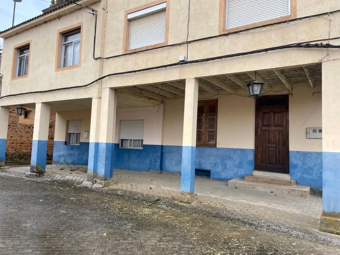 Flat for sale in Plaza Mayor, 8, Alija del Infantado Flat for sale in Plaza Mayor, 8, Alija del Infantado