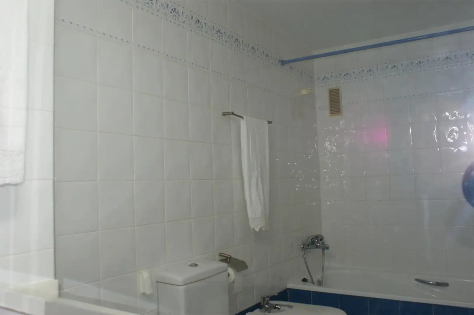 Flat for rent in Carrer del Músic Perfecte Artola, Zona Avenida del Mar