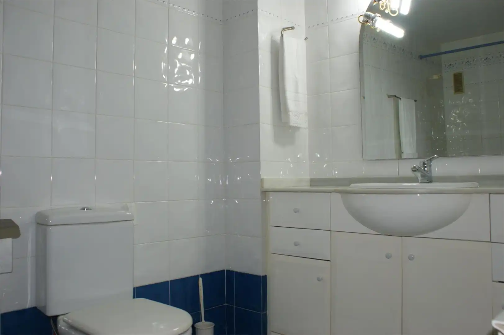 Flat for rent in Carrer del Músic Perfecte Artola, Zona Avenida del Mar