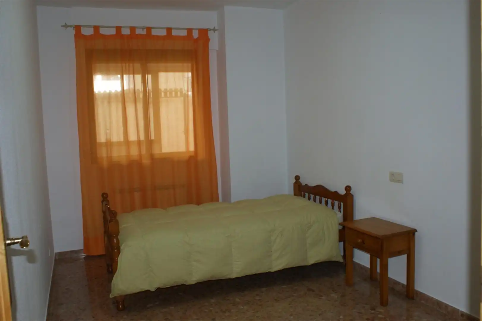 Flat for rent in Carrer del Músic Perfecte Artola, Zona Avenida del Mar
