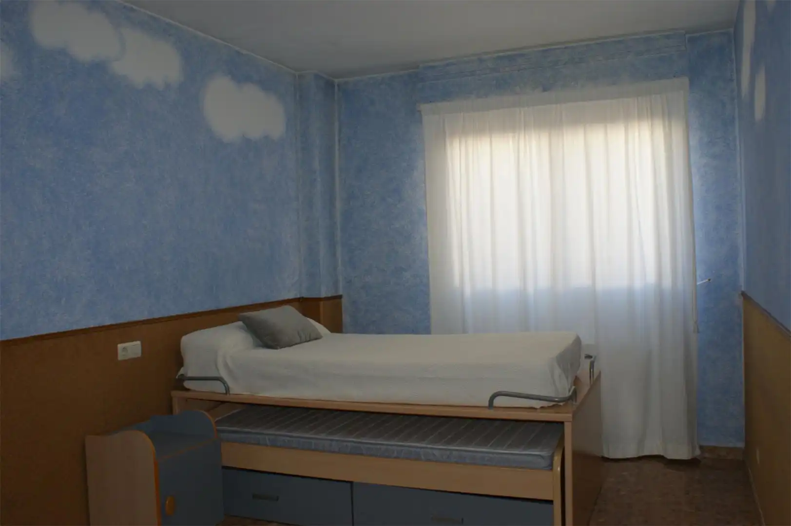 Flat for rent in Carrer del Músic Perfecte Artola, Zona Avenida del Mar
