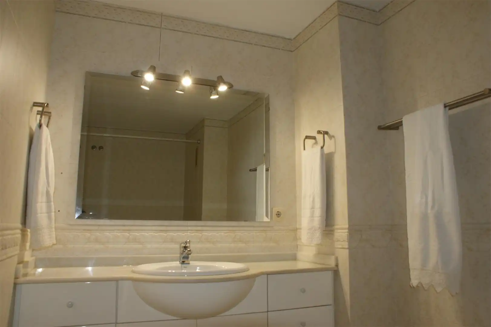 Flat for rent in Carrer del Músic Perfecte Artola, Zona Avenida del Mar