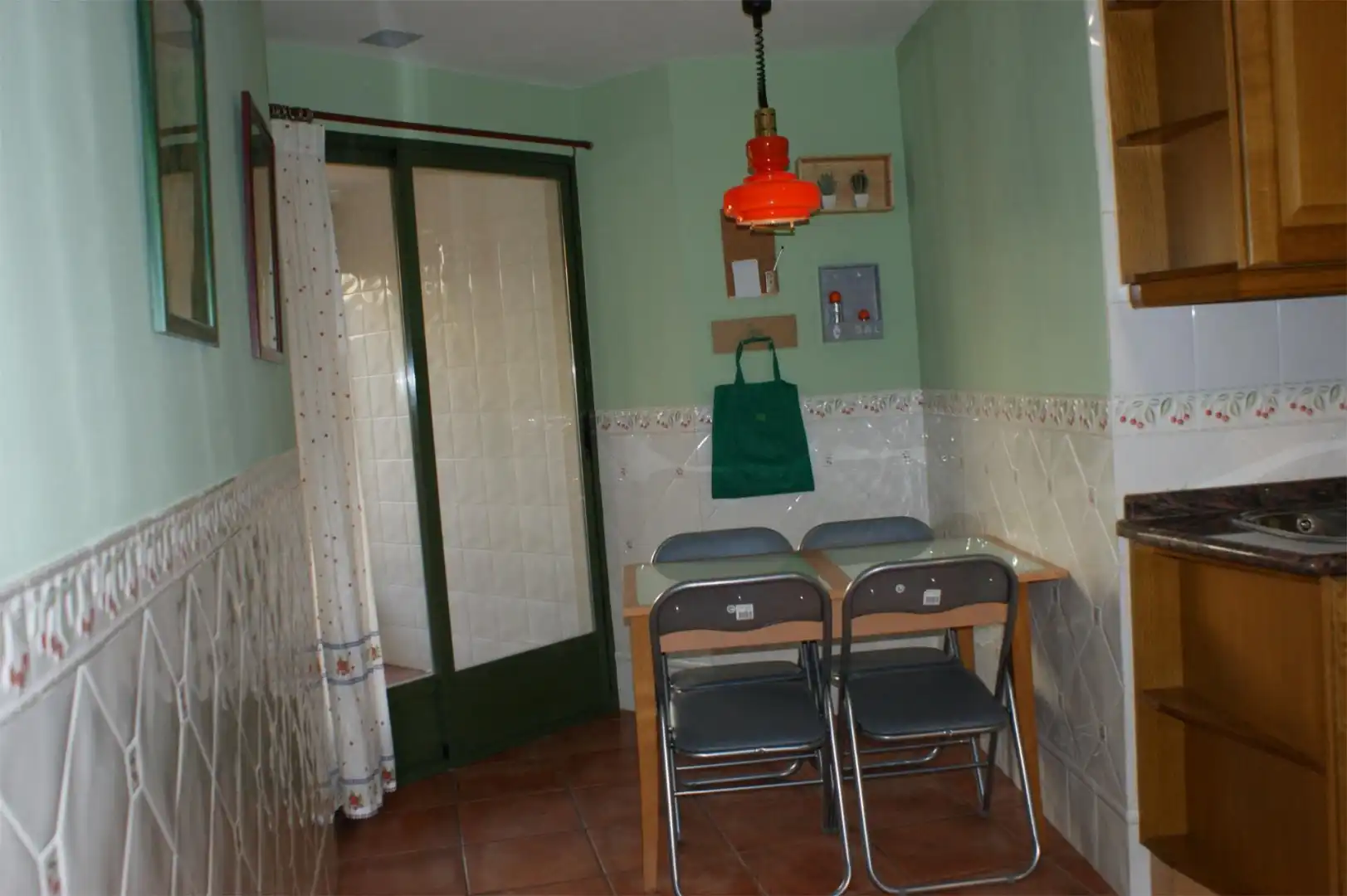 Flat for rent in Carrer del Músic Perfecte Artola, Zona Avenida del Mar