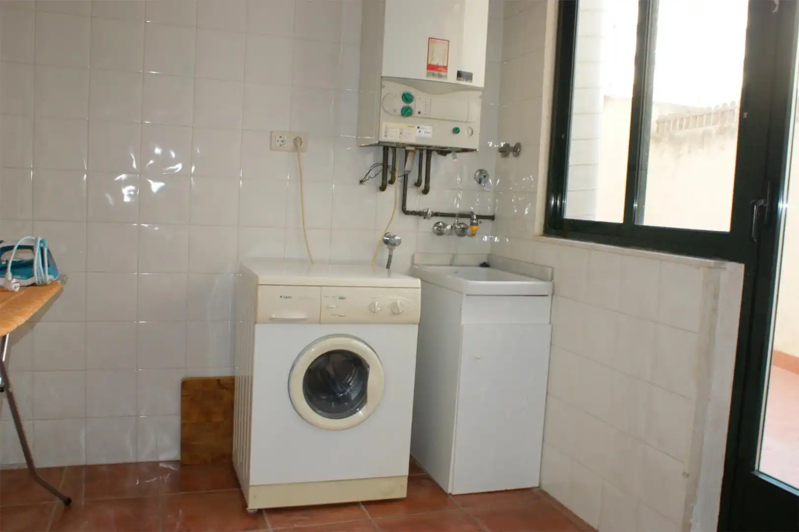 Flat for rent in Carrer del Músic Perfecte Artola, Zona Avenida del Mar
