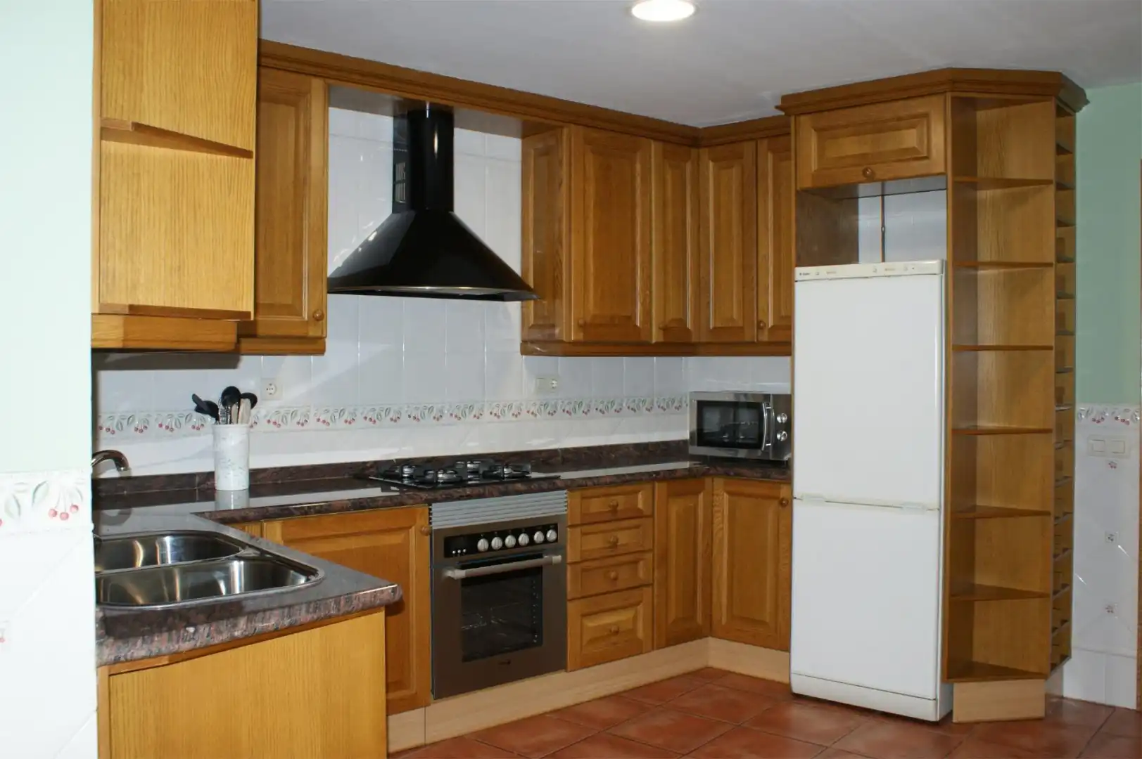 Flat for rent in Carrer del Músic Perfecte Artola, Zona Avenida del Mar