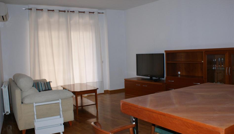 Photo 1 of Flat to rent in Carrer del Músic Perfecte Artola, 6a, Zona Avenida del Mar, Castellón