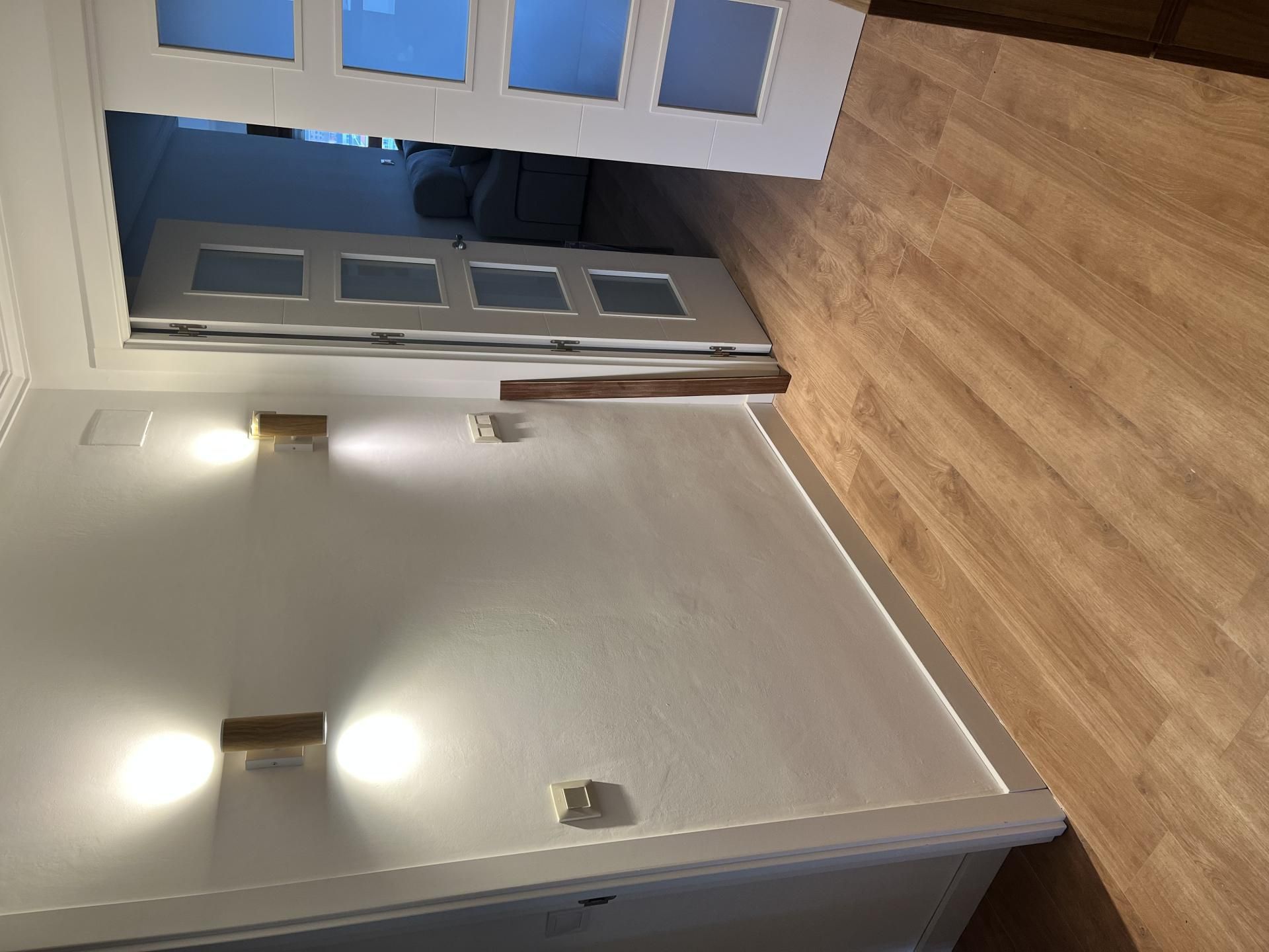 Pis de lloguer en Avilés amb Calefacció, Parquet i Terrassa