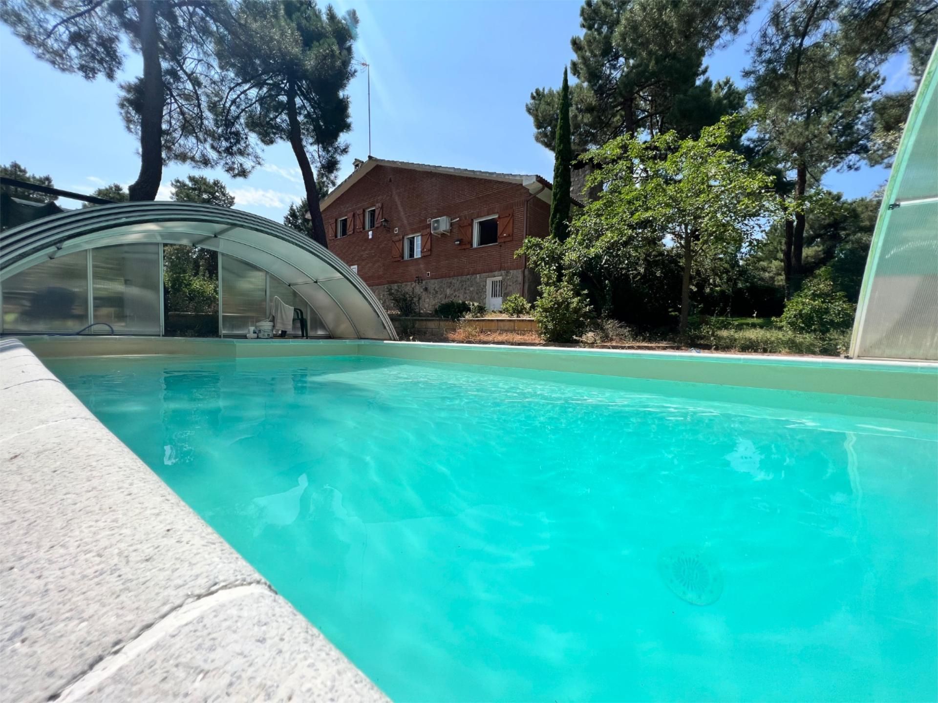 House or chalet for sale in Calle de las Amapolas, 428, Marugán