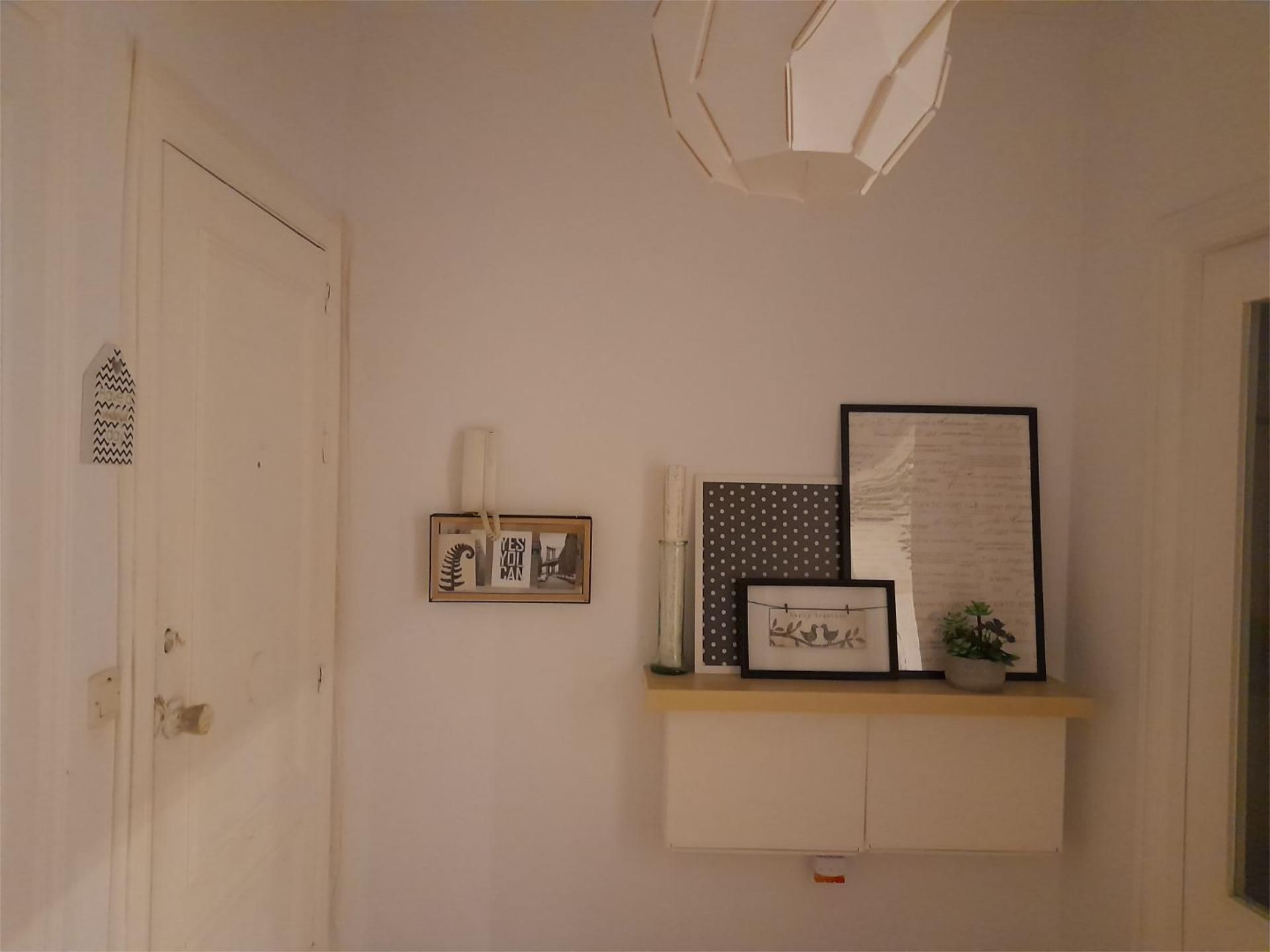 Flat to share in Villafranca de los Barros  with Air Conditioner, Furnished and Balcony