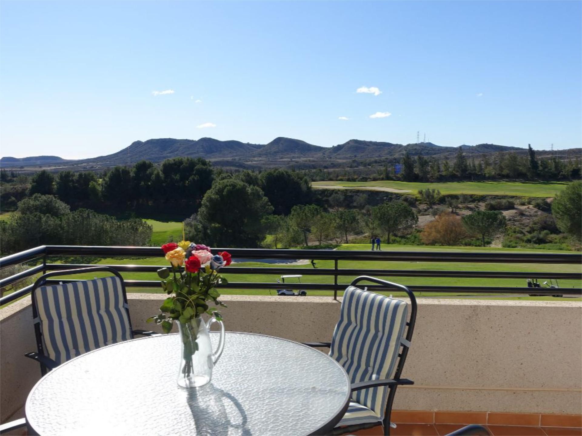 Apartamento de alquiler en Partida Vallongas, 45, Jubalcoi