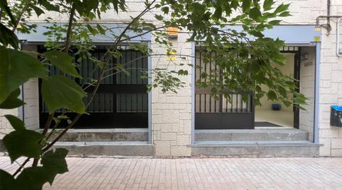 Photo 4 of Premises to rent in Calle de Colomer, 7, Guindalera,  Madrid Capital