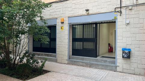 Photo 5 of Premises to rent in Calle de Colomer, 7, Guindalera,  Madrid Capital
