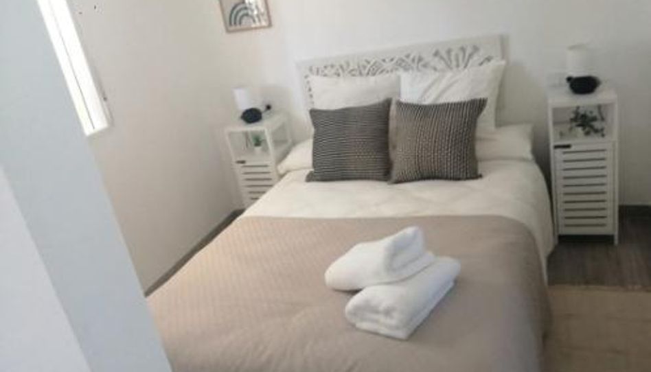 Piso en venta en Plaza de las Infantas, 45, Centro - Calzada - Cabo Noval, Sanlúcar de Barrameda - imagen 1 Foto 1 de Piso en venta en Plaza de las Infantas, 45, Centro - Calzada - Cabo Noval, Sanlúcar de Barrameda