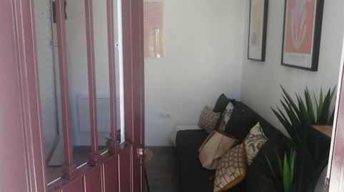Piso en venta en Plaza de las Infantas, 45, Centro - Calzada - Cabo Noval, Sanlúcar de Barrameda - imagen 4 Foto 4 de Piso en venta en Plaza de las Infantas, 45, Centro - Calzada - Cabo Noval, Sanlúcar de Barrameda