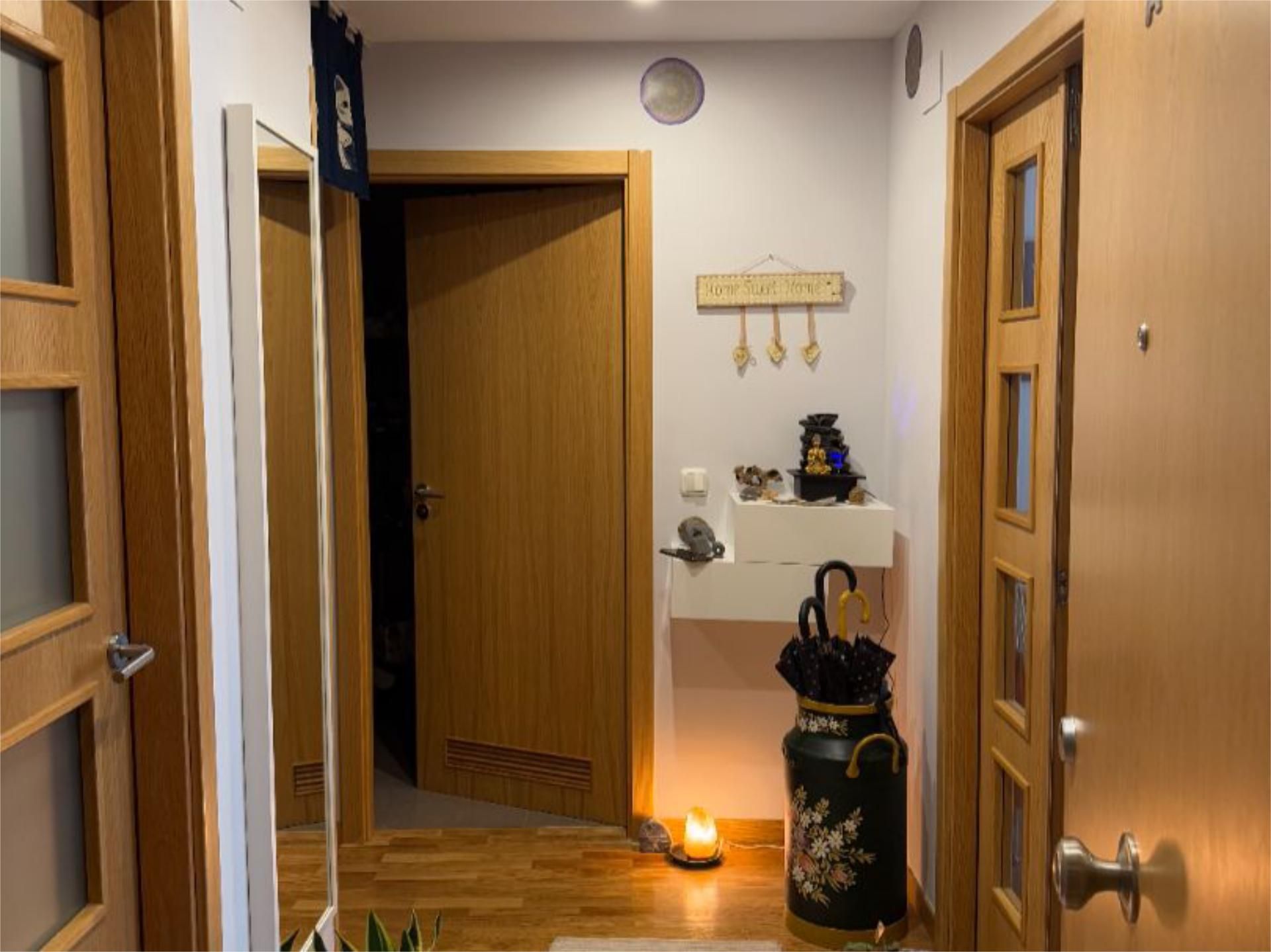 Pis en venda en Mendaro amb Calefacció, Parquet i Traster