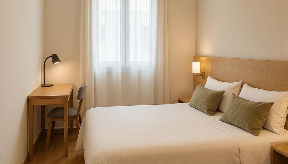 Flat to share in Prim Kalea, 30, Área Romántica, Gipuzkoa - image 1 Photo 1 of Flat to share in Prim Kalea, 30, Área Romántica, Gipuzkoa