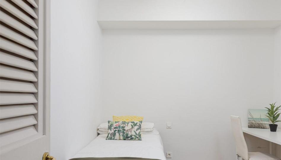 Flat to share in Prim Kalea, 30, Área Romántica, Donostia - San Sebastián - image 1 Photo 1 of Flat to share in Prim Kalea, 30, Área Romántica, Donostia - San Sebastián