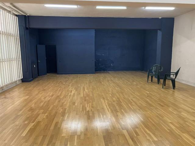 Local comercial en Alquiler en Calle de Colomer, 7 en Guindalera