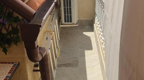 Foto 4 de Àtic en venda a Calle Santa Aurora, 2, Tomelloso, Ciudad Real