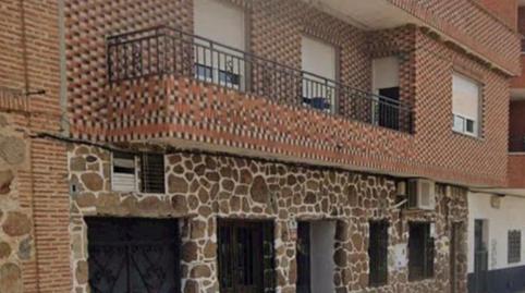 Flat for sale in Avenida Pablo Garnica, 10, Alcaudete de la Jara, Toledo - image 2 Photo 2 of Flat for sale in Avenida Pablo Garnica, 10, Alcaudete de la Jara, Toledo