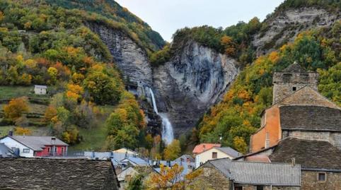 Pis en venda a Calle Ribera, 3, Broto, Huesca - imatge 2 Foto 2 de Pis en venda a Calle Ribera, 3, Broto, Huesca