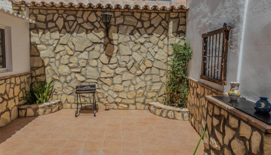 Photo 1 of Flat to share in Calle Granada, 41, Osuna, Sevilla