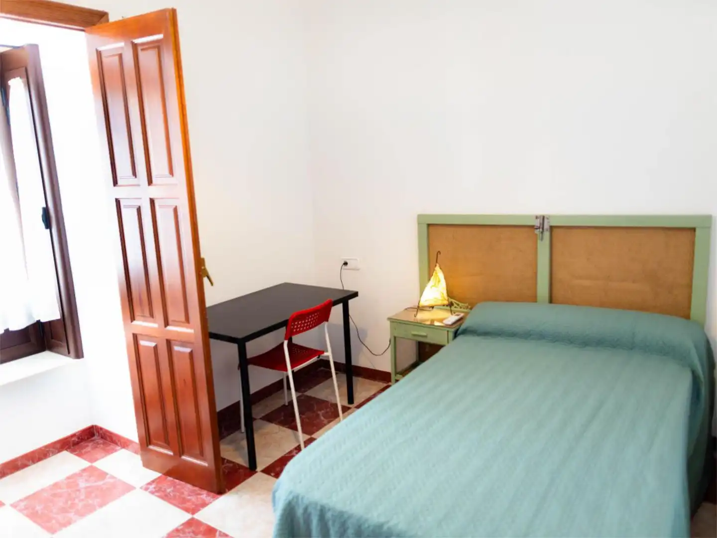 Habitación en Calle Granada, 41, Osuna Habitación en Calle Granada, 41, Osuna