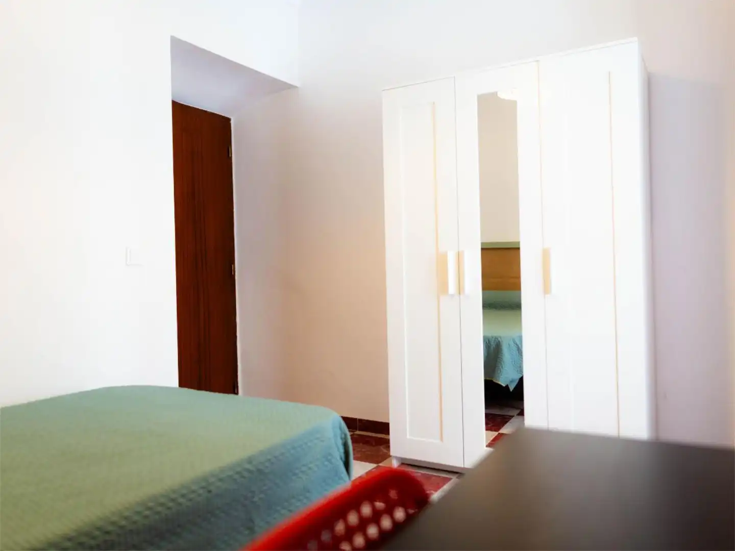 Habitación en Calle Granada, 41, Osuna Habitación en Calle Granada, 41, Osuna