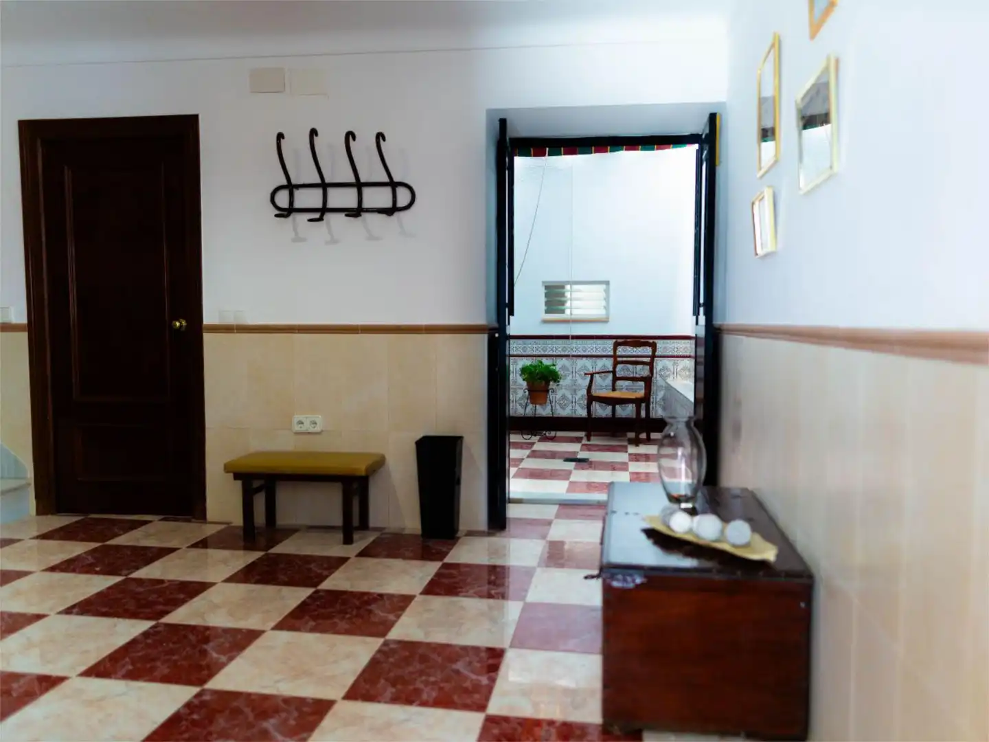 Habitación en Calle Granada, 41, Osuna Habitación en Calle Granada, 41, Osuna